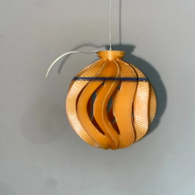 Mẫu Trang Trí "M Decor Three" - Image 4