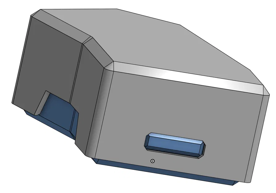 Hộp Nhỏ Duschbrocken Có Lưới - Image 5
