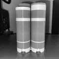 Trống Gió (Wind Drums) - Thiết kế độc đáo - Thumbnail 3