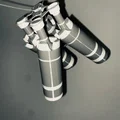 Trống Gió (Wind Drums) - Thiết kế độc đáo - Thumbnail 6