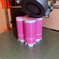 Trống Gió (Wind Drums) - Thiết kế độc đáo - Thumbnail 10