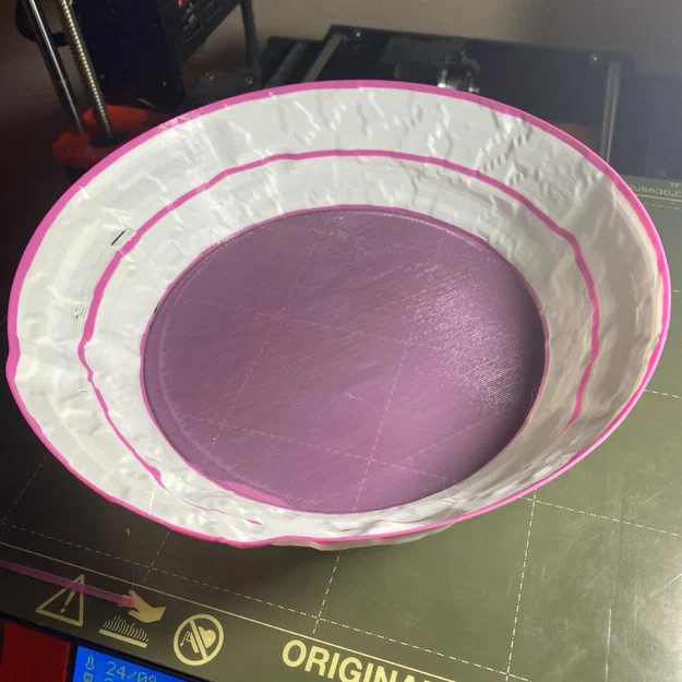 Tô Pixel (Pixelated Bowl) - Image 3