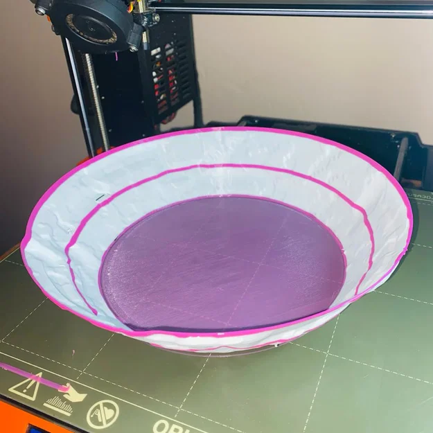 Tô Pixel (Pixelated Bowl) - Image 7