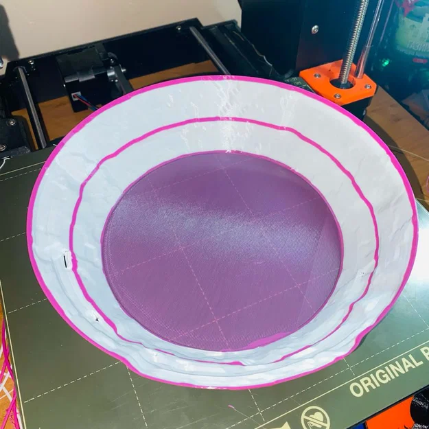 Tô Pixel (Pixelated Bowl) - Image 10