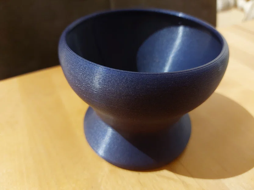 Bình Hoa Nhỏ / Little Vase / Kleine Vase - Image 2