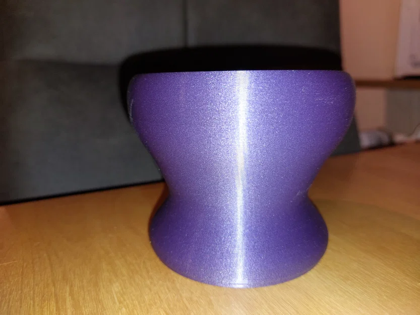 Bình Hoa Nhỏ / Little Vase / Kleine Vase - Image 3