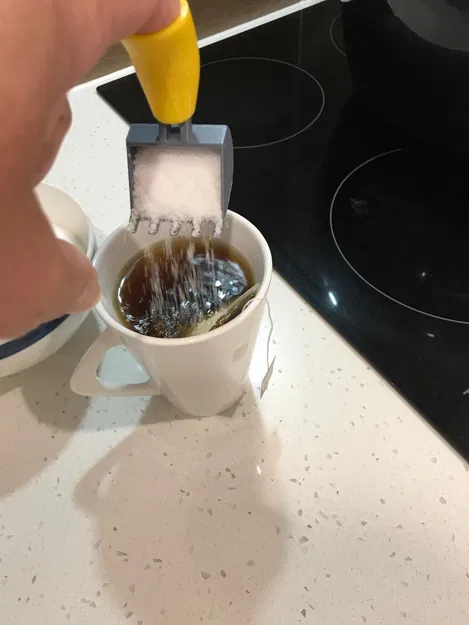 Xô Đựng Ngón Tay - Image 3