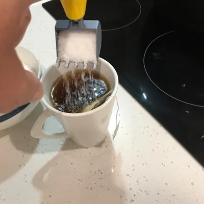 Xô Đựng Ngón Tay