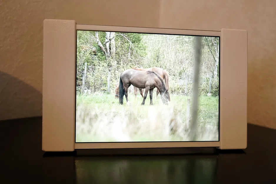 Chân đế/Khung ảnh cho Ipad mini/ mini 4 - Image 1