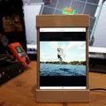 Chân đế/Khung ảnh cho Ipad mini/ mini 4 - Thumbnail 2