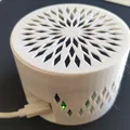 Vỏ Case Google Home Mini + Raspberry Pi Zero + Seeed Mic Pi HAT - Thumbnail 2