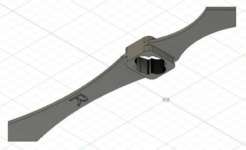 Dụng cụ canh chỉnh cùm crankbrothers cho giày - Image 3