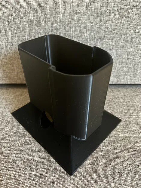 Qwic Batterie Standfuss - Đế Pin Xe Điện - Image 1