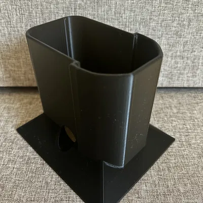 Qwic Batterie Standfuss - Đế Pin Xe Điện