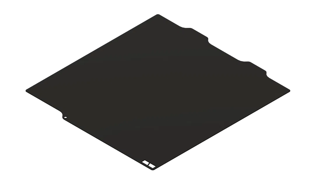 Đế Giữ Tấm Lót Tủ Lạnh Bambu Lab A1 Mini - Image 3