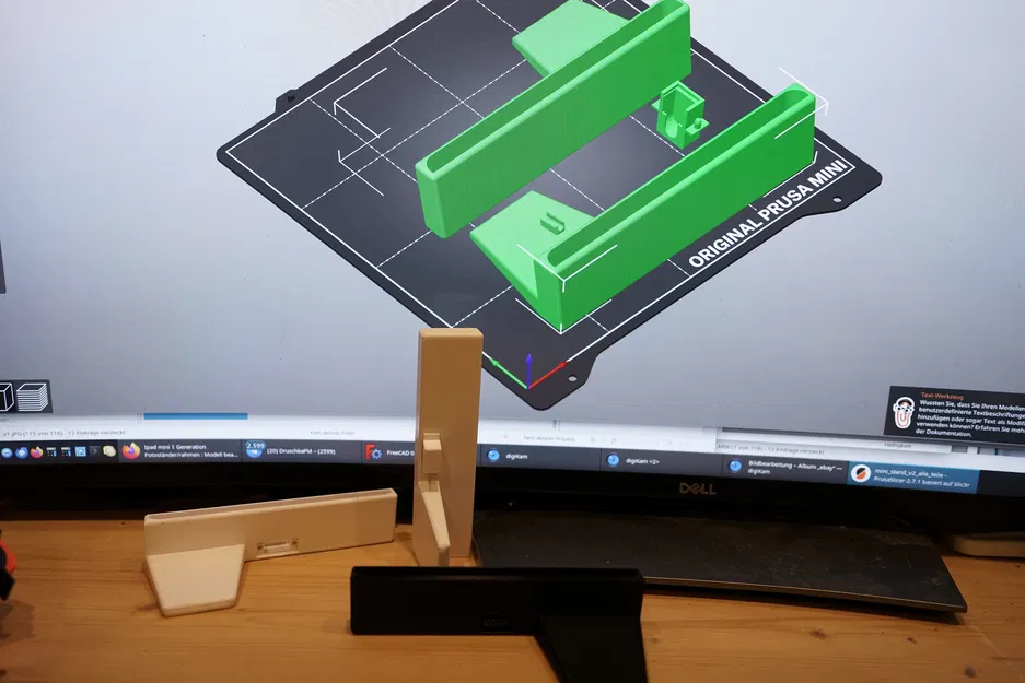 Chân đế/Khung ảnh cho Ipad mini/ mini 4 - Image 4