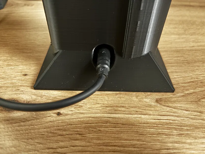 Qwic Batterie Standfuss - Đế Pin Xe Điện - Image 2