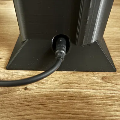 Qwic Batterie Standfuss - Đế Pin Xe Điện