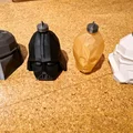 Móc Trang Trí Star Wars (Chế độ Vase) - Thumbnail 1