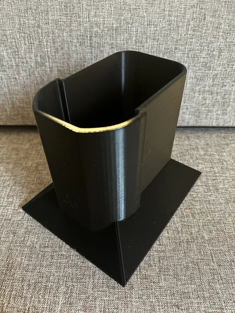 Qwic Batterie Standfuss - Đế Pin Xe Điện - Image 3