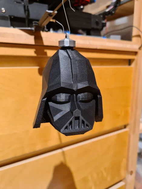 Móc Trang Trí Star Wars (Chế độ Vase) - Image 2