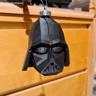 Móc Trang Trí Star Wars (Chế độ Vase)