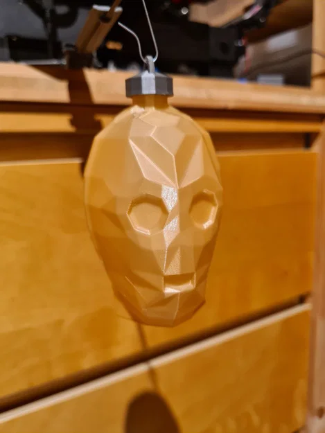 Móc Trang Trí Star Wars (Chế độ Vase) - Image 4