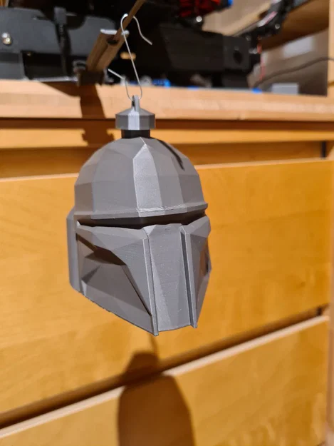 Móc Trang Trí Star Wars (Chế độ Vase) - Image 5