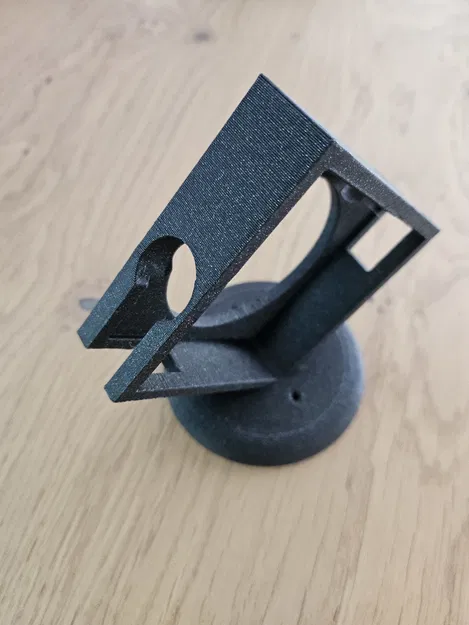 Chân đế cho ăng-ten TV Magenta và có thể cho cả Apple TV nếu chỉnh kích thước - Image 1