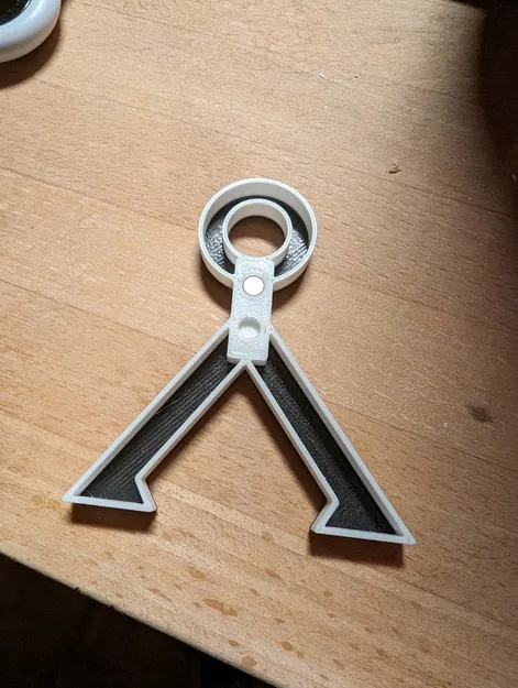 Stargate Earth Origin Nam Châm 4x2 - Image 1