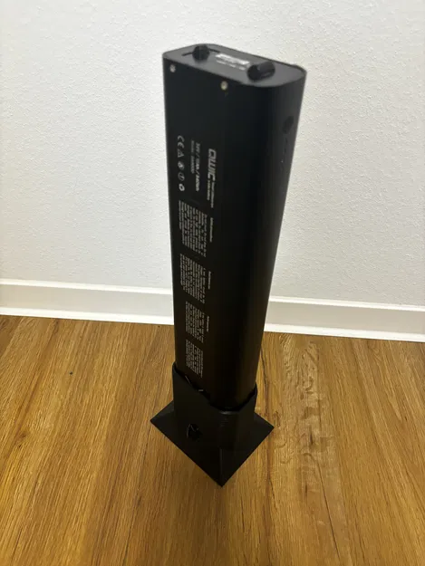 Qwic Batterie Standfuss - Đế Pin Xe Điện - Image 4