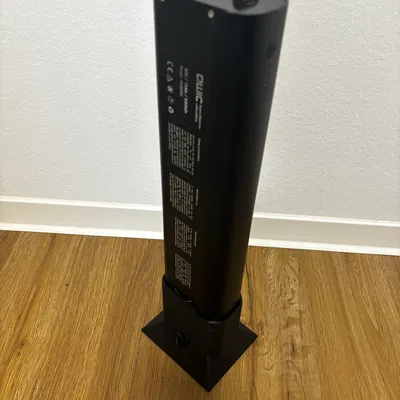 Qwic Batterie Standfuss - Đế Pin Xe Điện