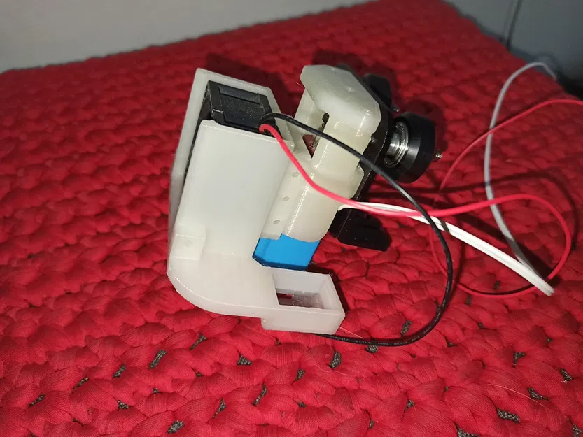 Ống dẫn quạt CR20-PRO / Ender 3 - Image 6