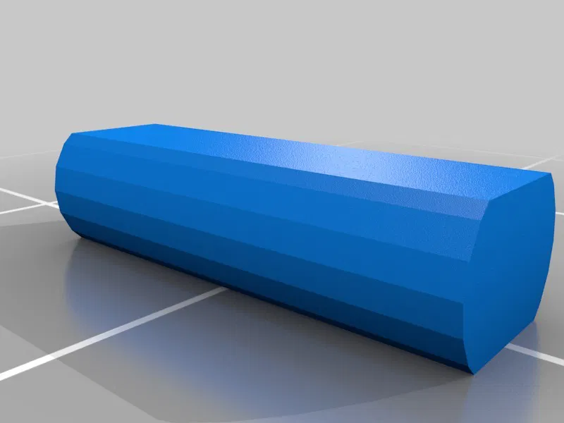 Chân đế bút Darth Vader Phong cách Low Poly - Image 7