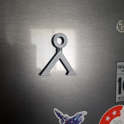 Nam Châm Stargate Nguồn Gốc Trái Đất