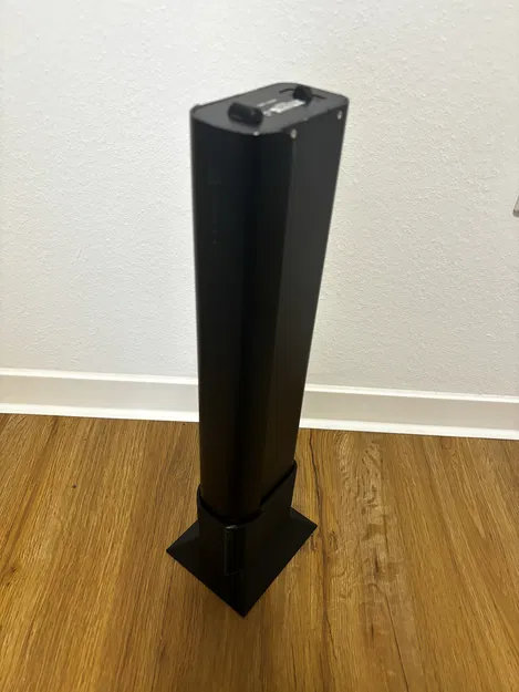 Qwic Batterie Standfuss - Đế Pin Xe Điện - Image 5