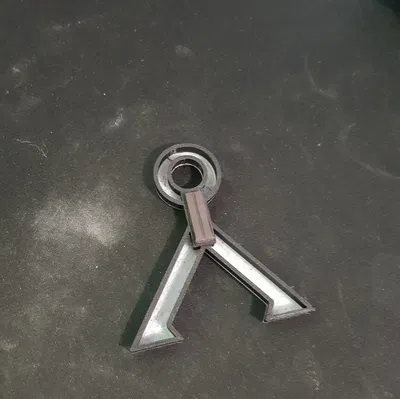 Nam Châm Stargate Nguồn Gốc Trái Đất