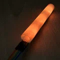 Ống Khuếch Tán Đèn LED Kiểu Lọ Xoắn Ốc - Thumbnail 1
