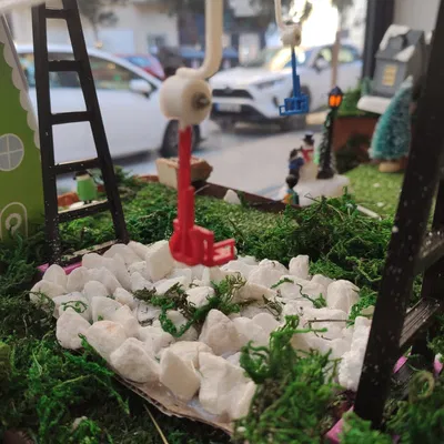 Chỉnh sửa một vài bộ phận