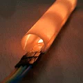 Ống Khuếch Tán Đèn LED Kiểu Lọ Xoắn Ốc - Thumbnail 3