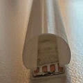 Ống Khuếch Tán Đèn LED Kiểu Lọ Xoắn Ốc - Thumbnail 4