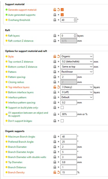 Giá đỡ màn hình nhiệt độ và độ ẩm cho HSW - Phích cắm cải tiến - Image 4