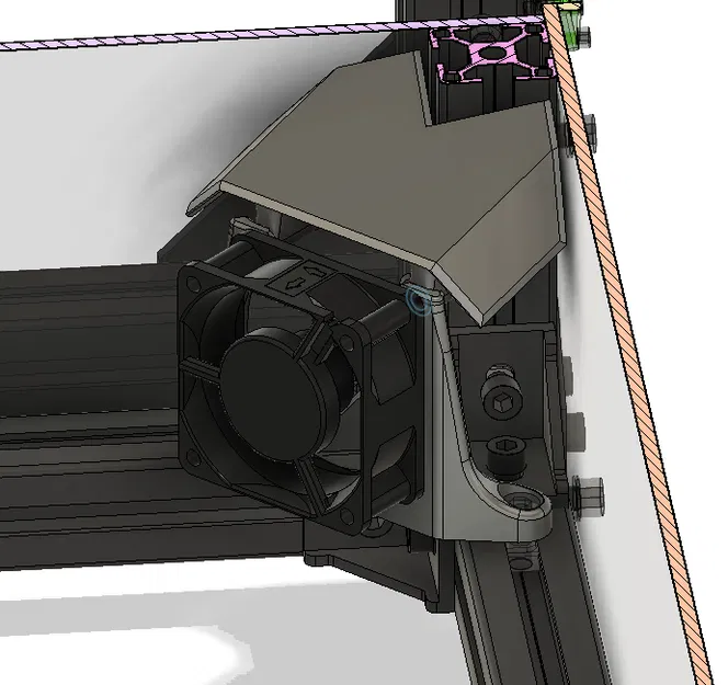 Máy sưởi buồng (PTC 400w) - Image 1