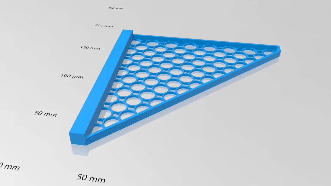 Khuôn Dựng Góc 90° Cho Máy Cắt Vải - Image 1