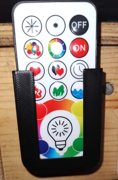 Giá Đỡ Remote Đèn LED - Image 1