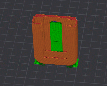 Giá Đỡ Remote Đèn LED - Image 2