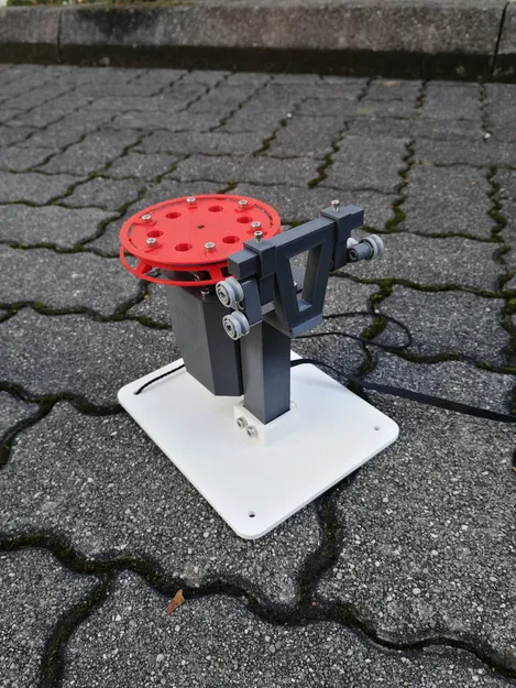 Cáp treo (hoạt động hoàn chỉnh) - Image 2