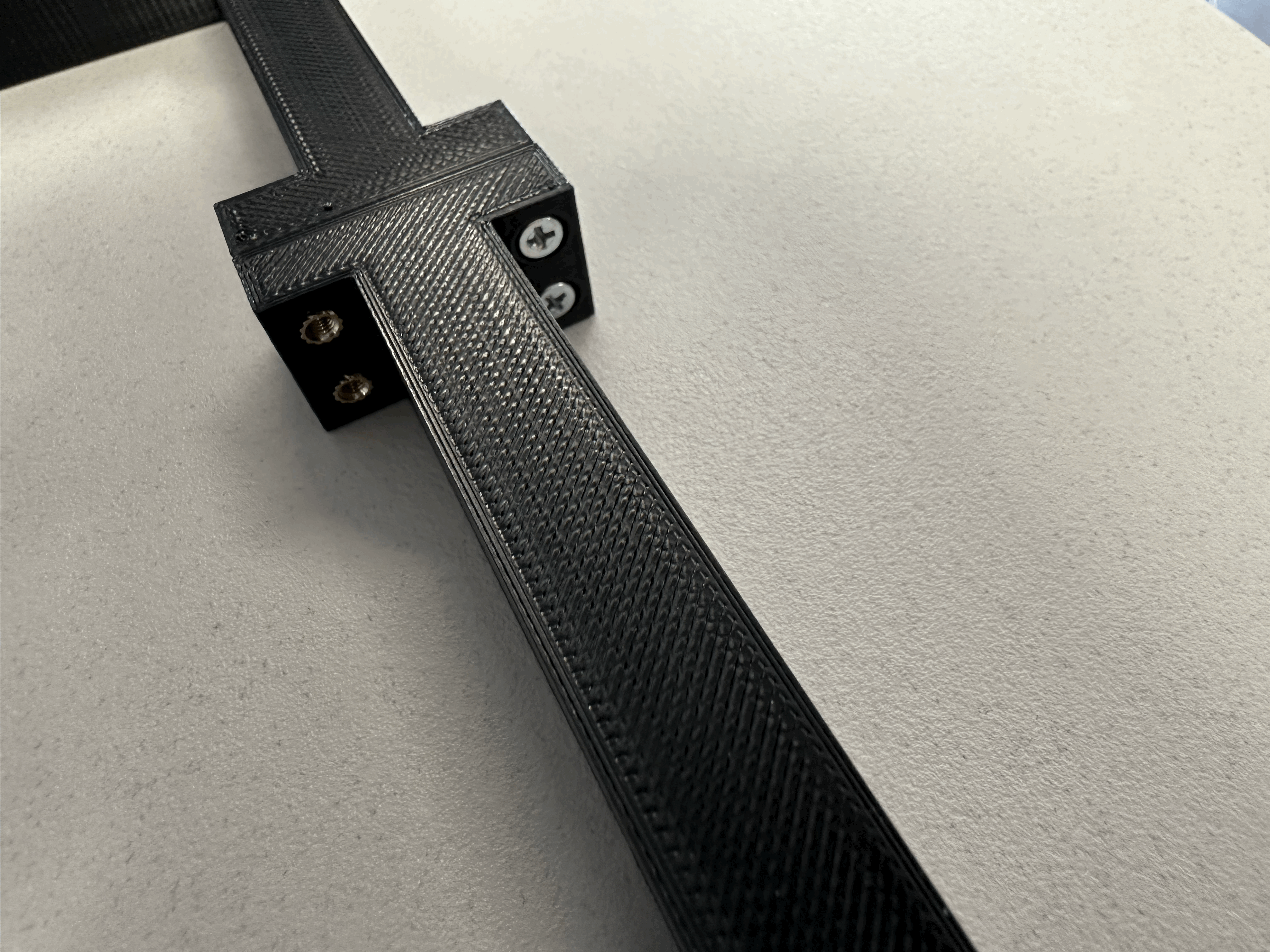 Bộ Căn Chỉnh Khay In Kẹp Đôi Cho Creality K1 - Thumbnail 2