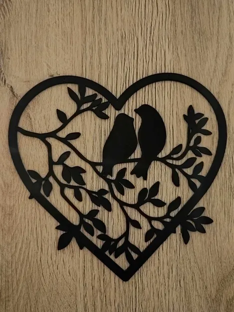 Chim Trái Tim - Image 1