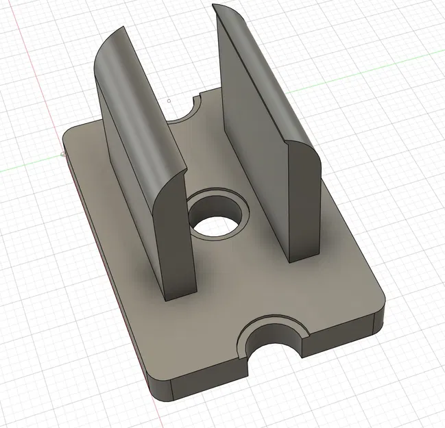 Kẹp Đèn Neon LED 12-24V - Image 3